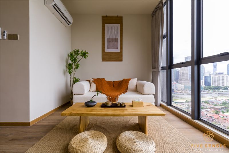 Japandi One Bedroom Suites - photo 5